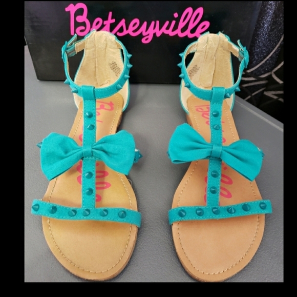 Betseyville sandals - Picture 8 of 9